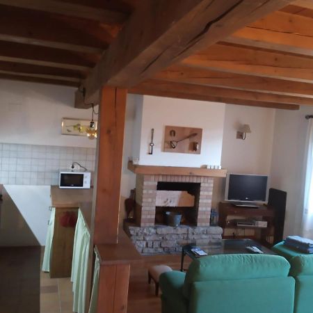 Roda de IsábenaApartamento Exclusivo En El Pueblo Mas Bonito Duplex公寓 外观 照片