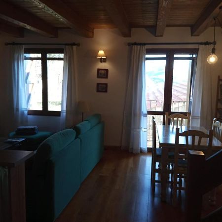 Roda de IsábenaApartamento Exclusivo En El Pueblo Mas Bonito Duplex公寓 外观 照片