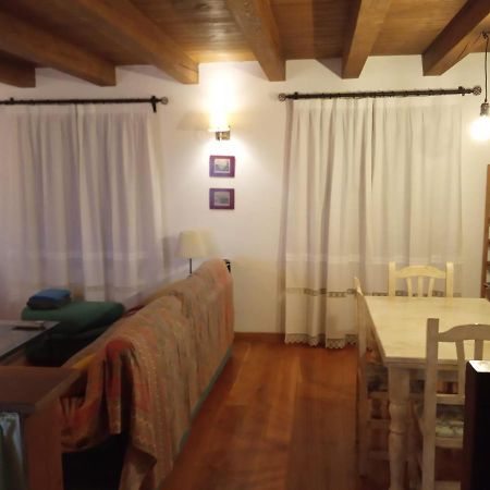 Roda de IsábenaApartamento Exclusivo En El Pueblo Mas Bonito Duplex公寓 外观 照片