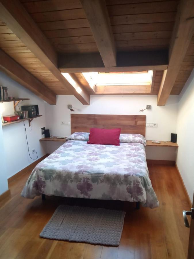 Roda de IsábenaApartamento Exclusivo En El Pueblo Mas Bonito Duplex公寓 外观 照片
