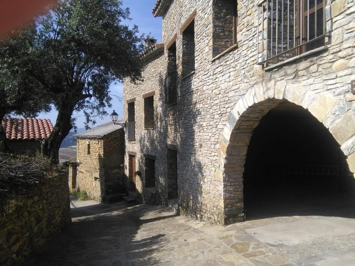 Roda de IsábenaApartamento Exclusivo En El Pueblo Mas Bonito Duplex公寓 外观 照片