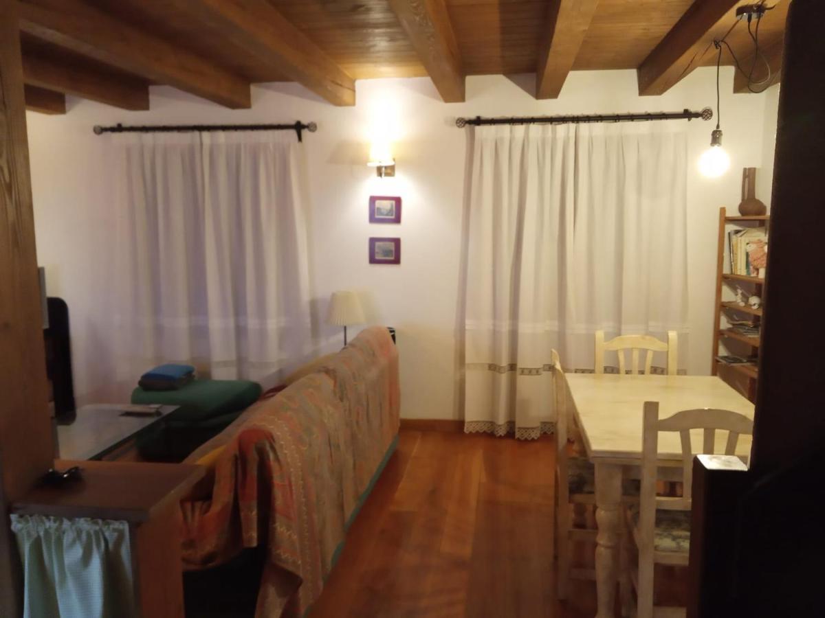 Roda de IsábenaApartamento Exclusivo En El Pueblo Mas Bonito Duplex公寓 外观 照片